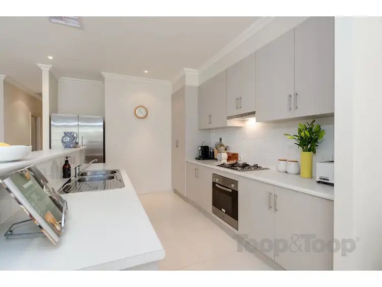 Fourth view of Homely house listing, 10A Torrens Avenue, Klemzig SA 5087