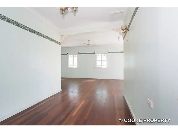 Sixth view of Homely house listing, 174 Elphinstone Street, Berserker QLD 4701