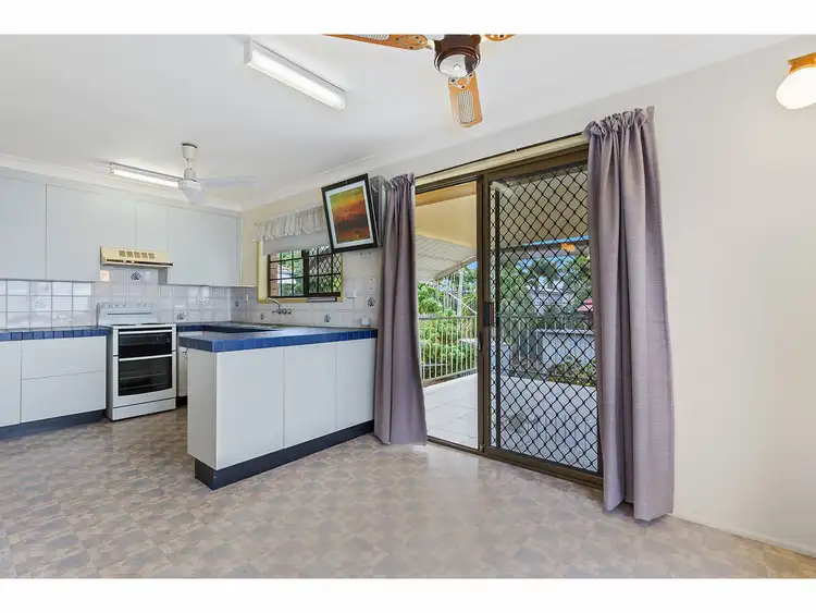 Fourth view of Homely house listing, 24 Elgin Street, The Range QLD 4700