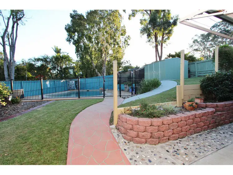 Fifth view of Homely house listing, 10 Dunoon Court, Karana Downs QLD 4306