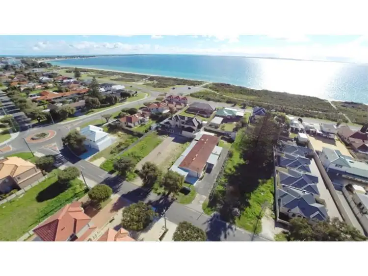 Sixth view of Homely land listing, LOT Lot 1, 116 Kent Street, Rockingham WA 6168