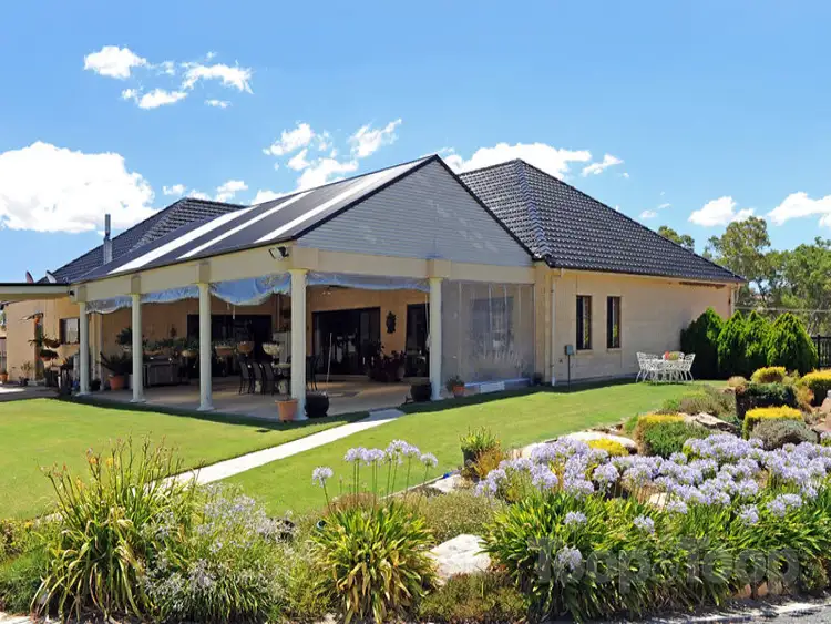 Fifth view of Homely house listing, 530 Torrens Valley Road, Gumeracha SA 5233