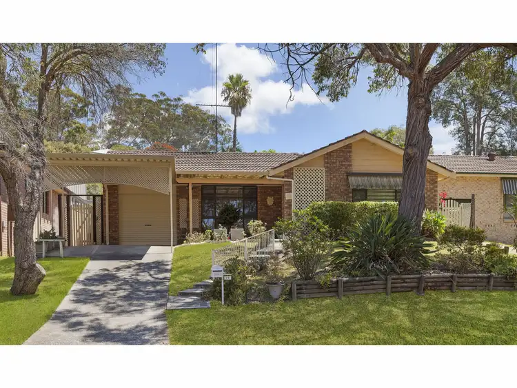 Main view of Homely house listing, 21 Roberta Street, Tumbi Umbi NSW 2261
