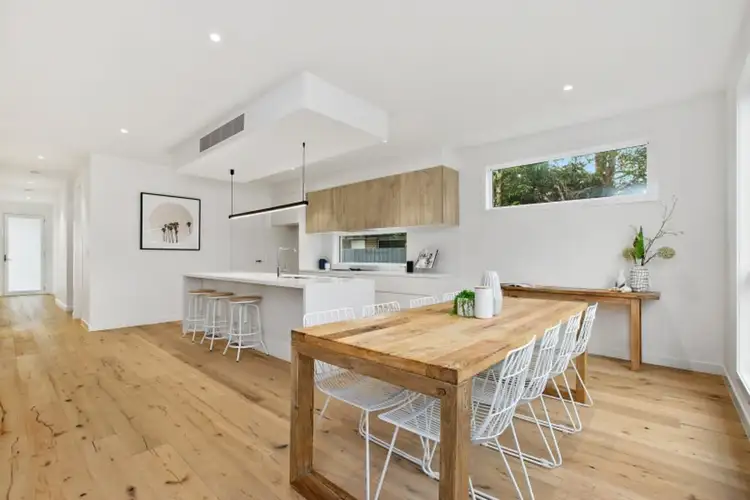 Second view of Homely house listing, 1A George Street, Mornington VIC 3931