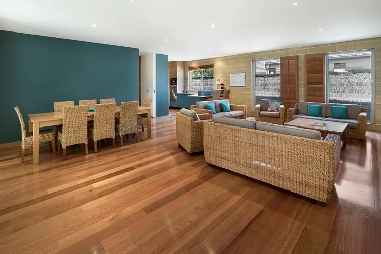 Sixth view of Homely house listing, 15 Wondaree Street, Rye VIC 3941