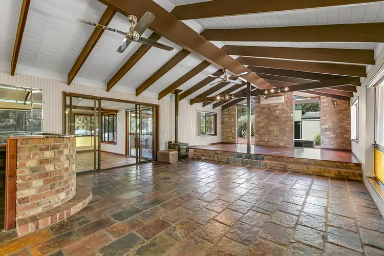 Fifth view of Homely house listing, 2 Yalkuri Drive, Nerang QLD 4211