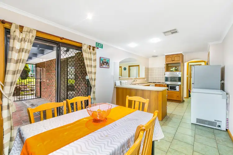 Fifth view of Homely house listing, 5 Falco Court, Flagstaff Hill SA 5159