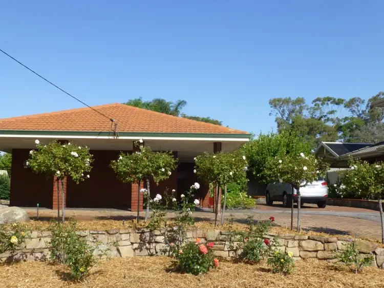 14 Ballantine Road, Warwick WA 6024