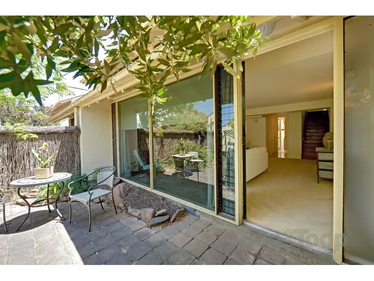 Fifth view of Homely unit listing, 13/15A Brougham Place, North Adelaide SA 5006