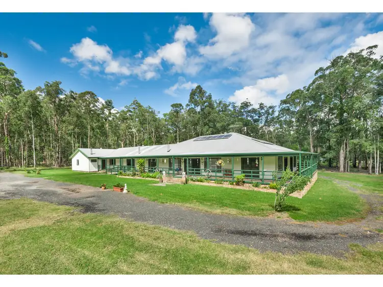 Third view of Homely rural property listing, 898 Dicksons Road, Dooralong NSW 2259