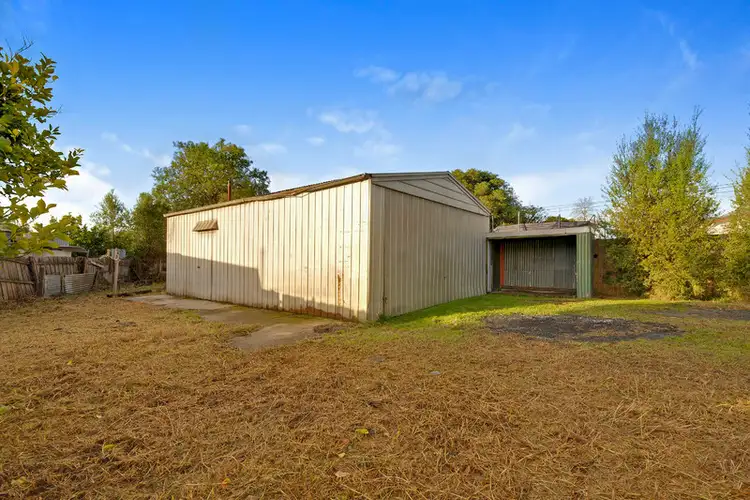 Fourth view of Homely house listing, 4 Johnson Crescent, Traralgon VIC 3844