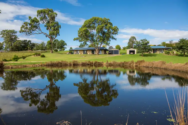 Main view of Homely house listing, 111 Corridgeree Road, Tarraganda NSW 2550