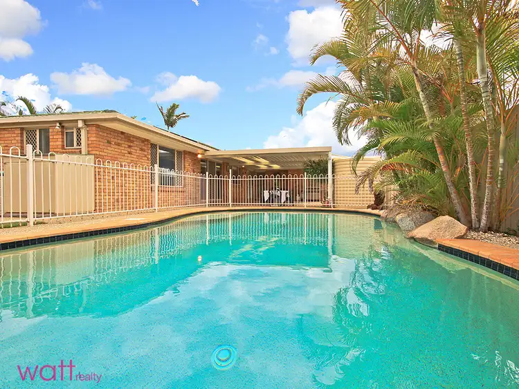 Third view of Homely house listing, 7 Wills Court, Albany Creek QLD 4035