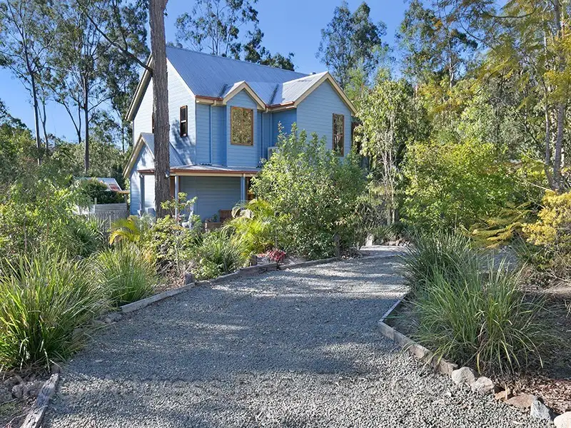 Main view of Homely house listing, 23 Kangaroo Close, Greenbank QLD 4124