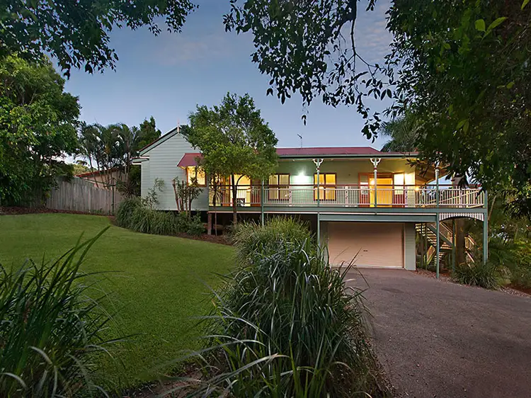 Fourth view of Homely house listing, 18 Northridge Court, Sippy Downs QLD 4556