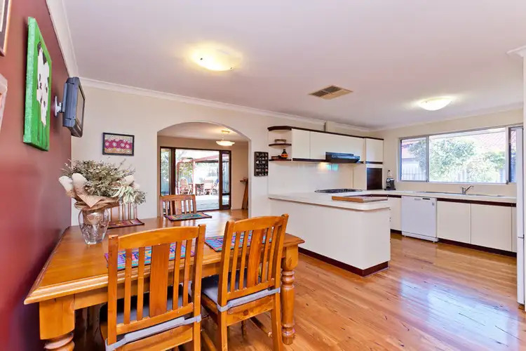 Fifth view of Homely house listing, 31 Champlin Way, Ferndale WA 6148