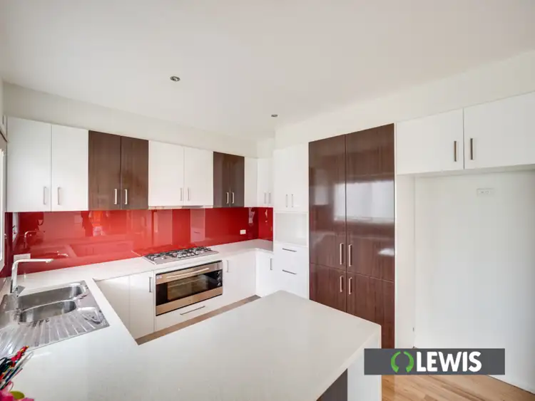 Second view of Homely townhouse listing, 1/101 Plumpton Avenue, Glenroy VIC 3046