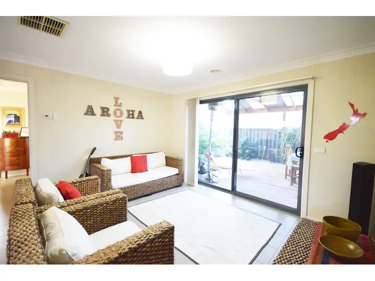 Seventh view of Homely house listing, 4 Katawa Street, Tarneit VIC 3029