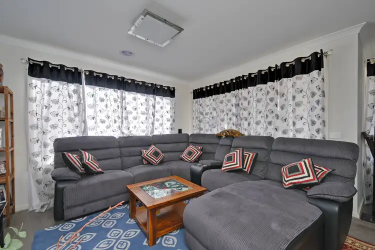 Sixth view of Homely house listing, 74 Hammersmith Circuit, Traralgon VIC 3844