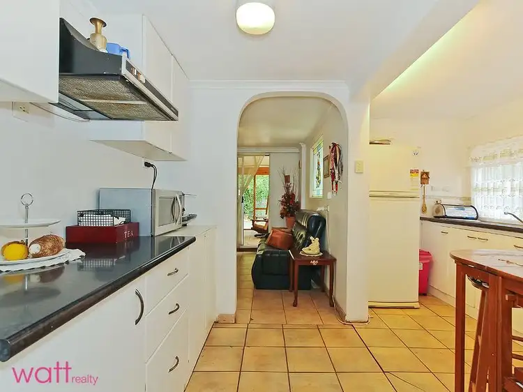Second view of Homely house listing, 8 Larcombe Street, Zillmere QLD 4034
