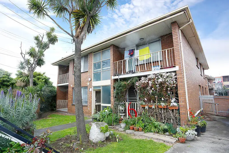 Main view of Homely flat listing, 5/117 Anderson Road, Albion VIC 3020