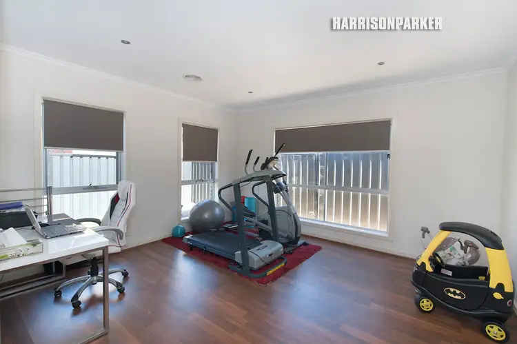 Sixth view of Homely house listing, 67 Evergreen Crescent, Craigieburn VIC 3064