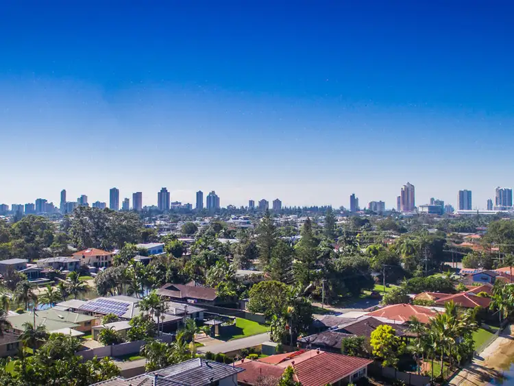 Fourth view of Homely house listing, 29 Holland Court, Broadbeach Waters QLD 4218