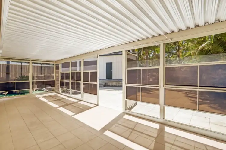 Third view of Homely house listing, 16 Fulmar Close, Mount Hutton NSW 2290