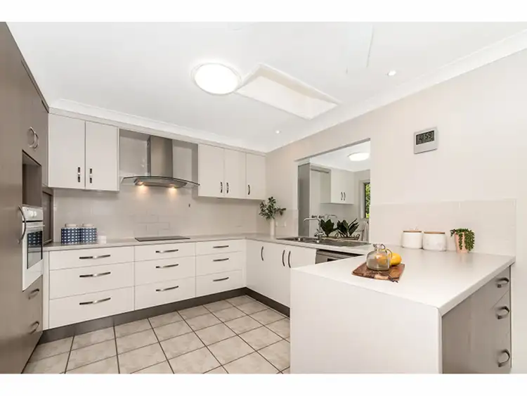 Sixth view of Homely house listing, 5 Brett Street, Cranbrook QLD 4814