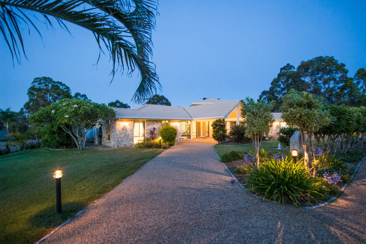 Main view of Homely rural property listing, 65 Winfield Road, Ormeau QLD 4208