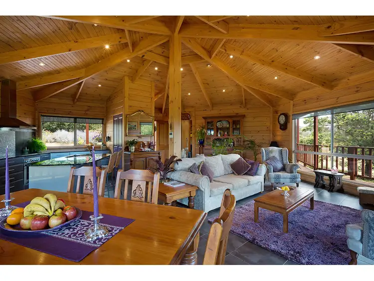 Third view of Homely house listing, 17 Buckett Lane, Millingandi NSW 2549