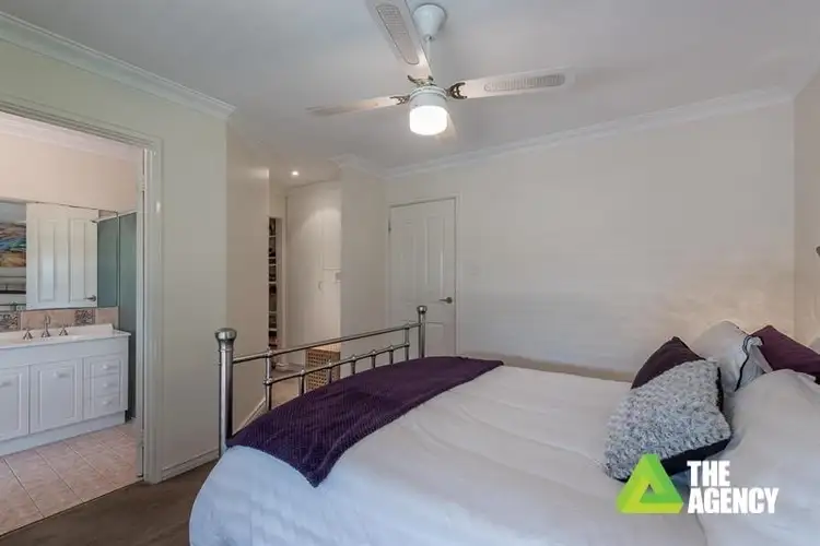 Fifth view of Homely house listing, 27 Lushington Drive, Padbury WA 6025