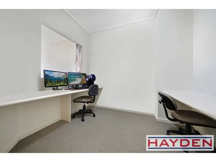 Second view of Homely apartment listing, 1713/570 Lygon Street, Carlton VIC 3053