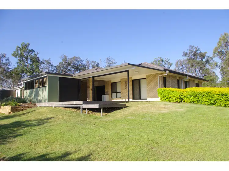 Second view of Homely house listing, 34 Edwards Road, Gatton QLD 4343