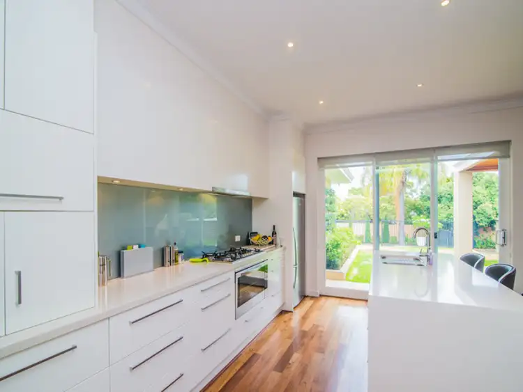 Second view of Homely house listing, 109 Welwyn Avenue, Salter Point WA 6152