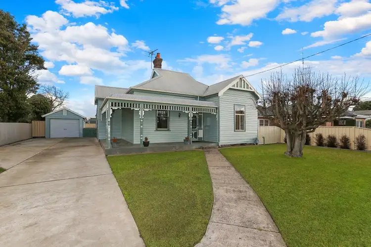 50 Jennings Street, Colac VIC 3250