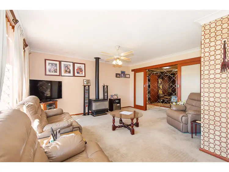 Fourth view of Homely house listing, 536 Mutsch Street, Lavington NSW 2641