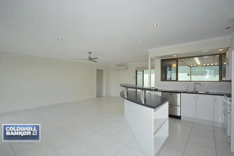 Fourth view of Homely house listing, 5 Robinson Place, Currumbin Waters QLD 4223