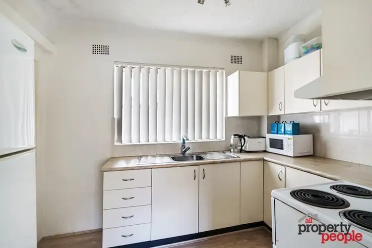 1/42-46 Copeland Street, Liverpool NSW 2170