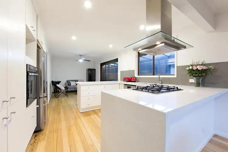 Fourth view of Homely house listing, 18 Sanderling Crescent, Mornington VIC 3931