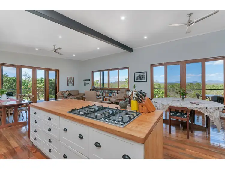 Third view of Homely rural property listing, 144 Cobra Road, Mareeba QLD 4880