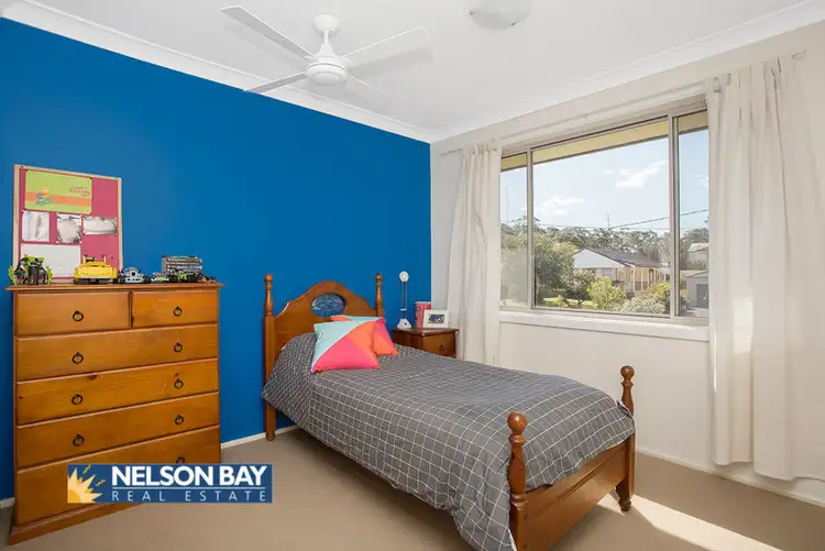 Sixth view of Homely house listing, 10 Grafton Street, Nelson Bay NSW 2315