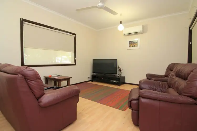 Third view of Homely house listing, 6 Wilga Place, Kununurra WA 6743