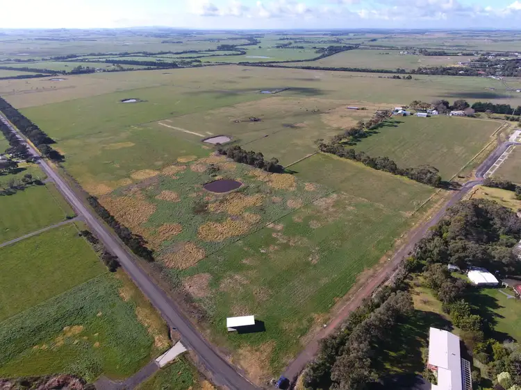 LOT 136 Summerfields Estate, Wonthaggi VIC 3995