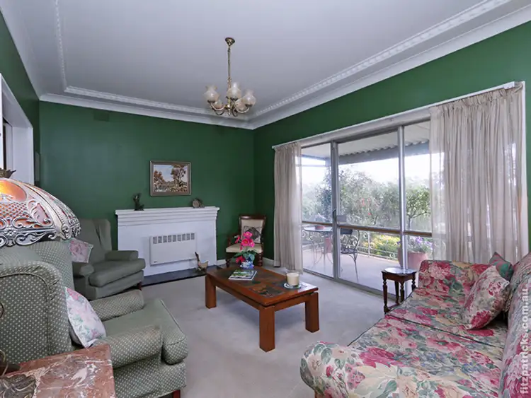 Second view of Homely house listing, 126 Ashmont Avenue, Ashmont NSW 2650