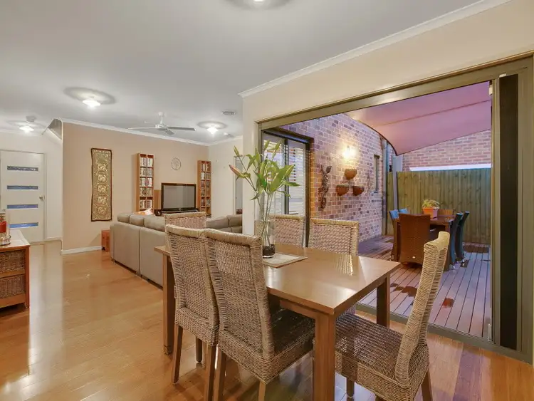 Sixth view of Homely townhouse listing, 9/60 Green Island Avenue, Mount Martha VIC 3934