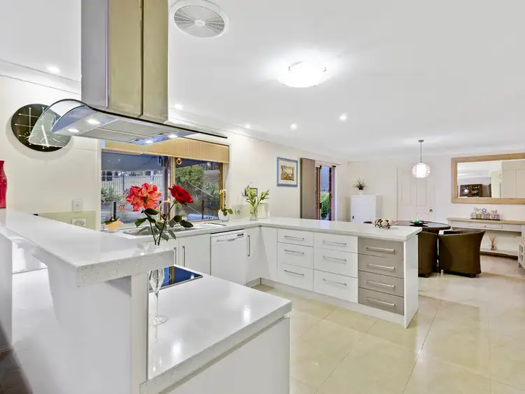 Seventh view of Homely house listing, 12 Beris Crescent, Kuraby QLD 4112