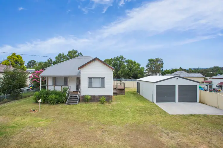 11A Anderson Avenue, Paxton NSW 2325