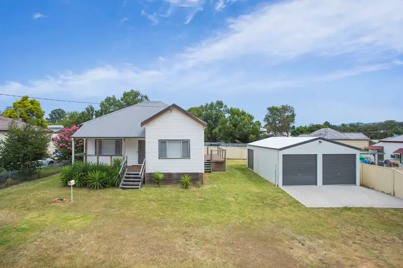 Main view of Homely house listing, 11A Anderson Avenue, Paxton NSW 2325
