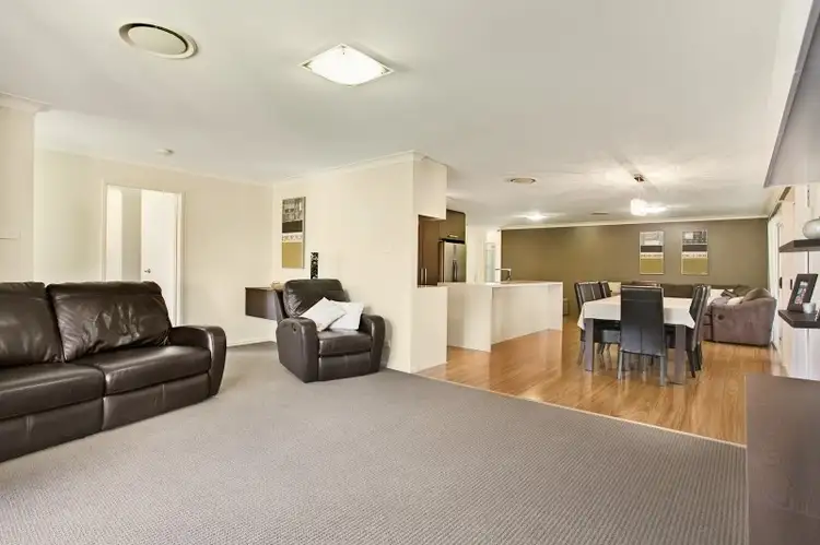 Third view of Homely house listing, 38 Woodlands Drive, Thornton NSW 2322